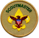 Dave Camp : Scoutmaster - Troop 180B